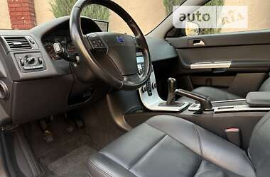 Универсал Volvo V50 2012 в 