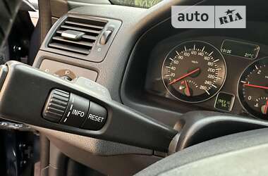 Универсал Volvo V50 2012 в 