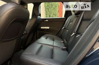 Универсал Volvo V50 2012 в 