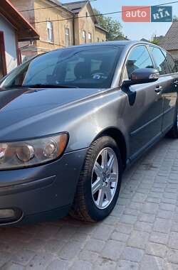 Универсал Volvo V50 2006 в 