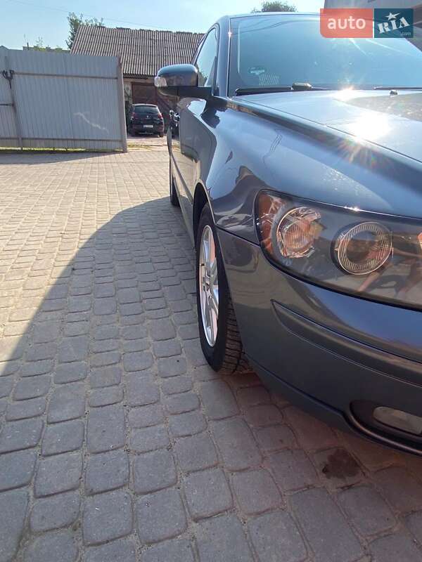 Універсал Volvo V50 2006 в Львові фото 12 Універсал Volvo V50 2006 в Львові