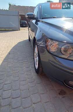 Универсал Volvo V50 2006 в 