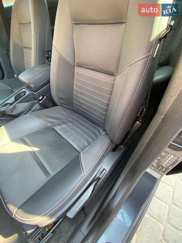 Універсал Volvo V50 2006 в Львові фото 16 Універсал Volvo V50 2006 в Львові