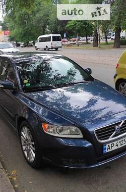 Универсал Volvo V50 2008 в Запорожье