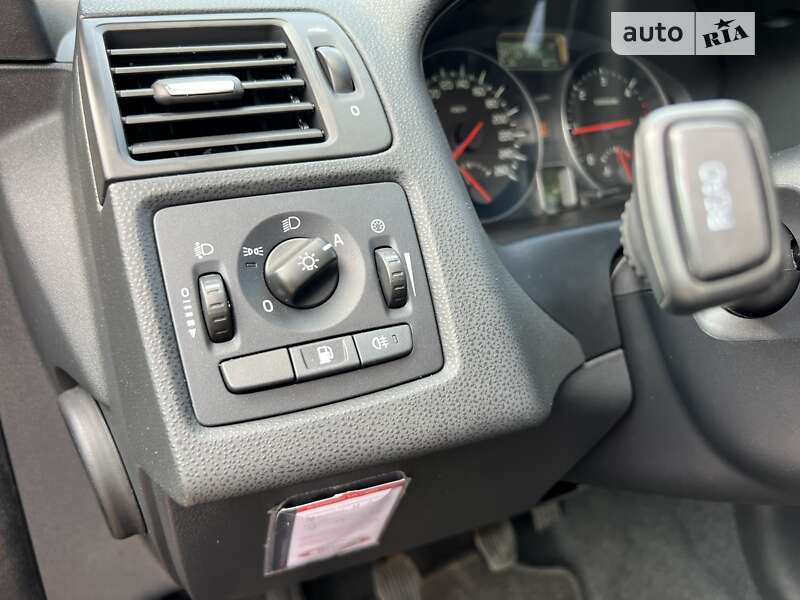 Універсал Volvo V50 2012 в Стрию