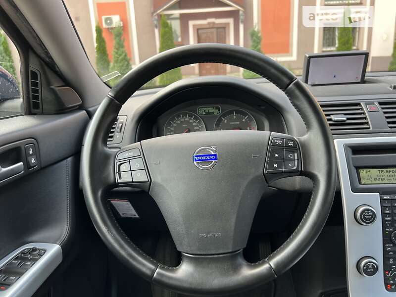 Універсал Volvo V50 2012 в Стрию
