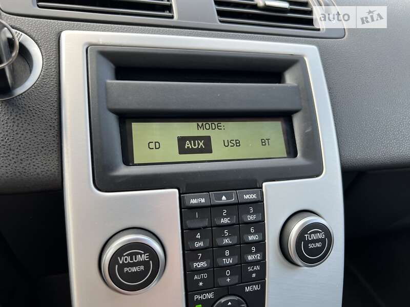 Універсал Volvo V50 2012 в Стрию