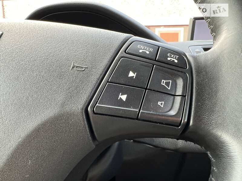 Універсал Volvo V50 2012 в Стрию