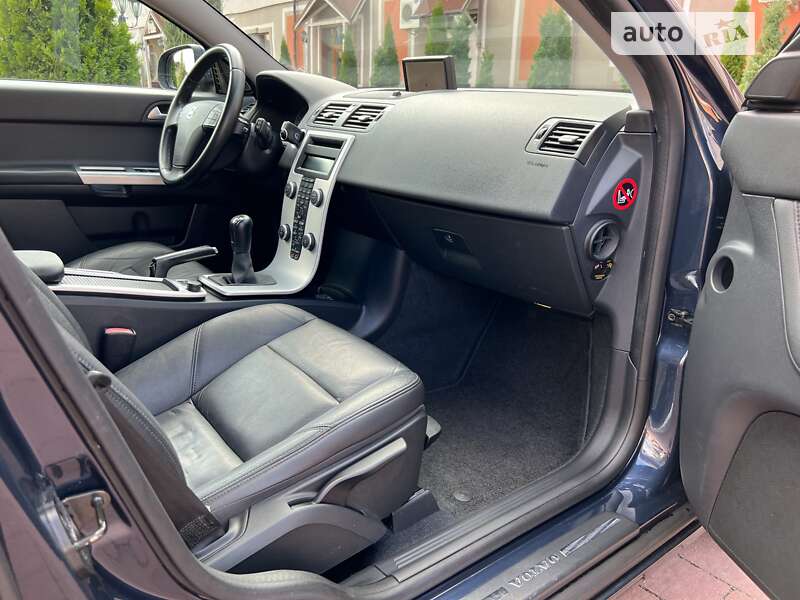 Універсал Volvo V50 2012 в Стрию
