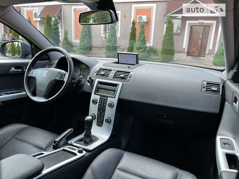 Універсал Volvo V50 2012 в Стрию