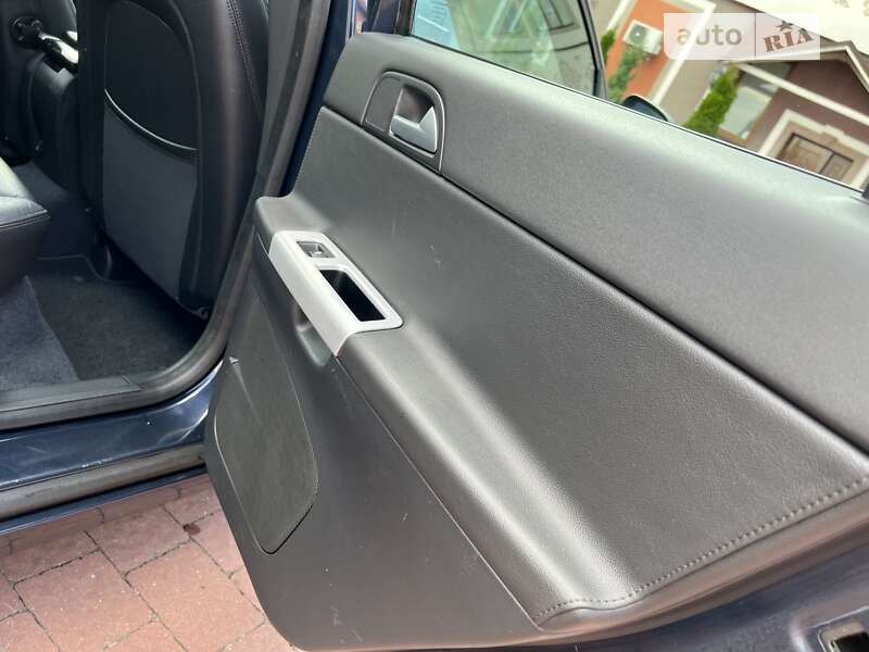 Універсал Volvo V50 2012 в Стрию