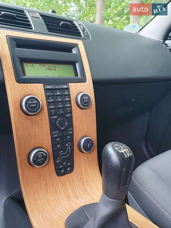 Универсал Volvo V50 2011 в Дрогобыче