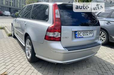 Универсал Volvo V50 2005 в Львове