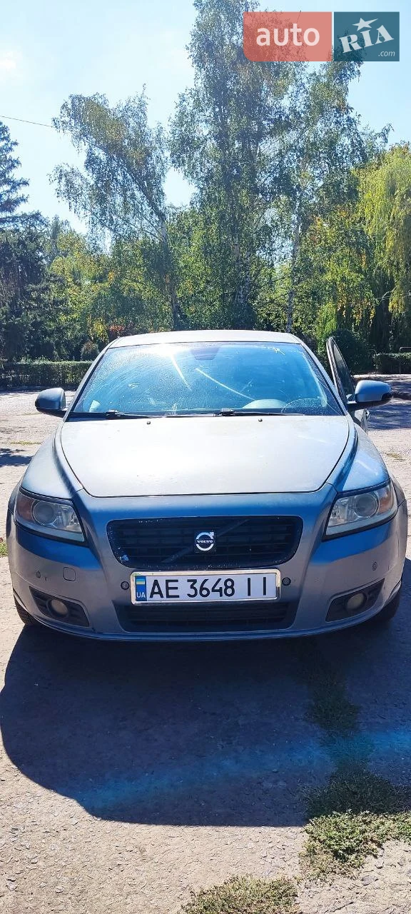 2011 Volvo V50 - мініатюра 13