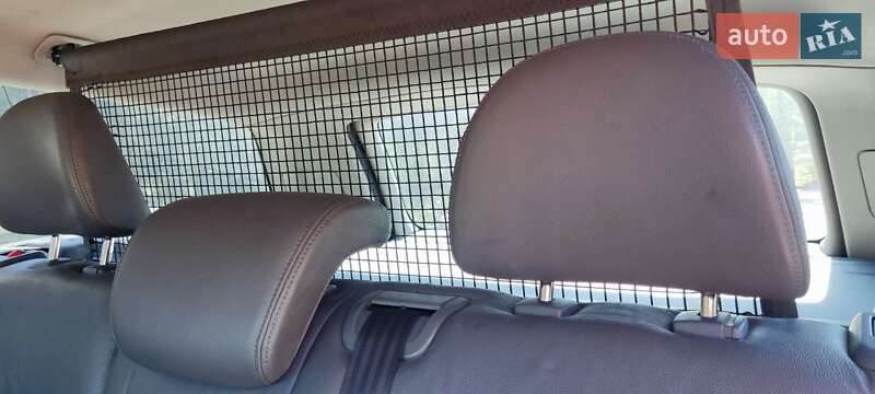 Универсал Volvo V50 2010 в Покрове фото 9 Универсал Volvo V50 2010 в Покрове