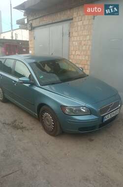 Универсал Volvo V50 2006 в Киеве