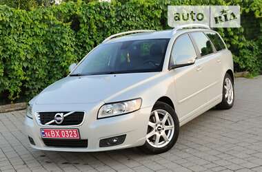 Універсал Volvo V50 2012 в Стрию