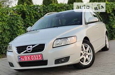 Універсал Volvo V50 2012 в Стрию