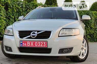 Універсал Volvo V50 2012 в Стрию