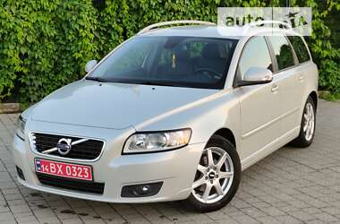 Універсал Volvo V50 2012 в Стрию