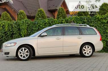 Універсал Volvo V50 2012 в Стрию