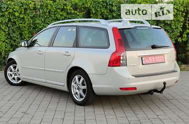 Універсал Volvo V50 2012 в Стрию