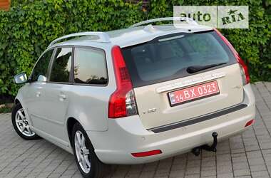 Універсал Volvo V50 2012 в Стрию