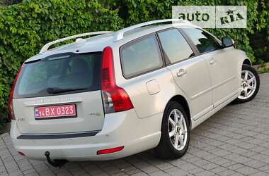 Універсал Volvo V50 2012 в Стрию