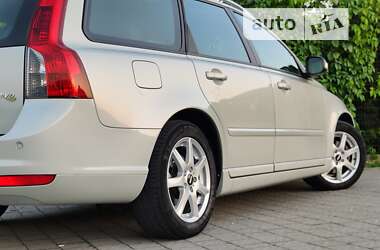 Універсал Volvo V50 2012 в Стрию