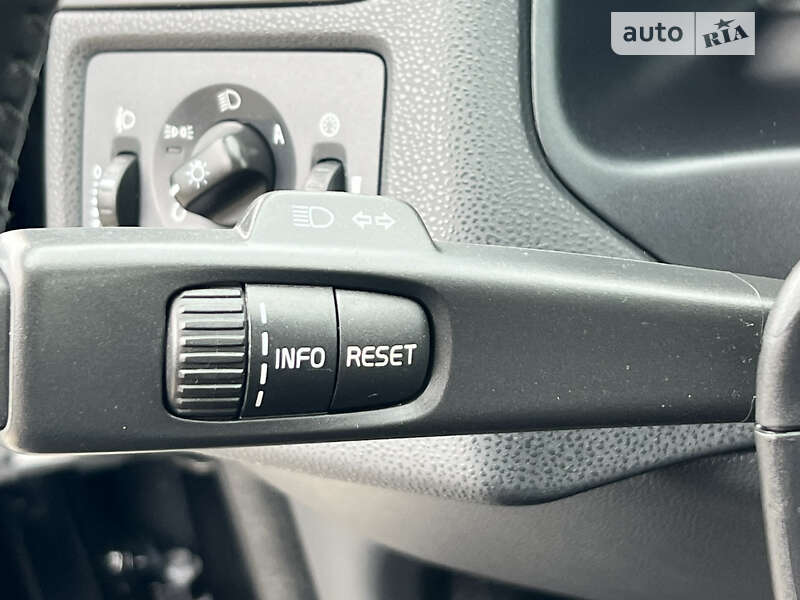 Универсал Volvo V50 2012 в Стрые