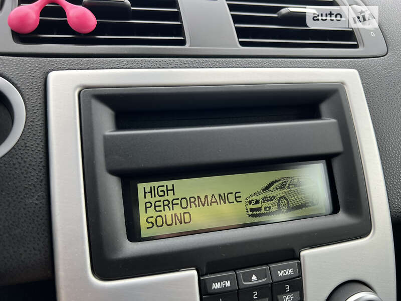 Универсал Volvo V50 2012 в Стрые