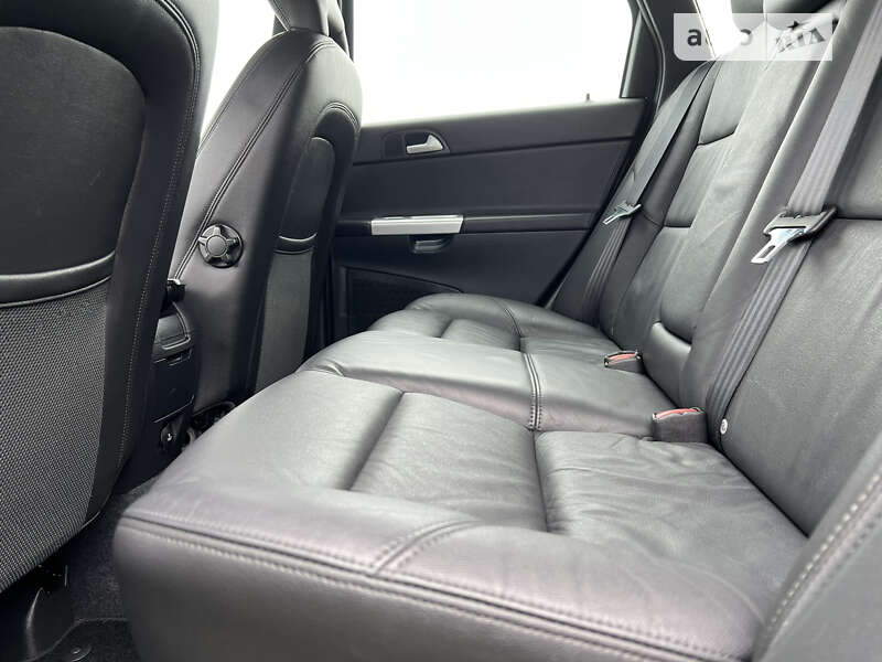 Универсал Volvo V50 2012 в Стрые