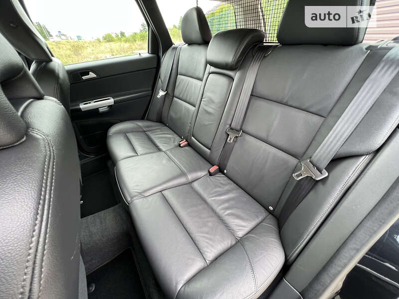 Универсал Volvo V50 2012 в Стрые