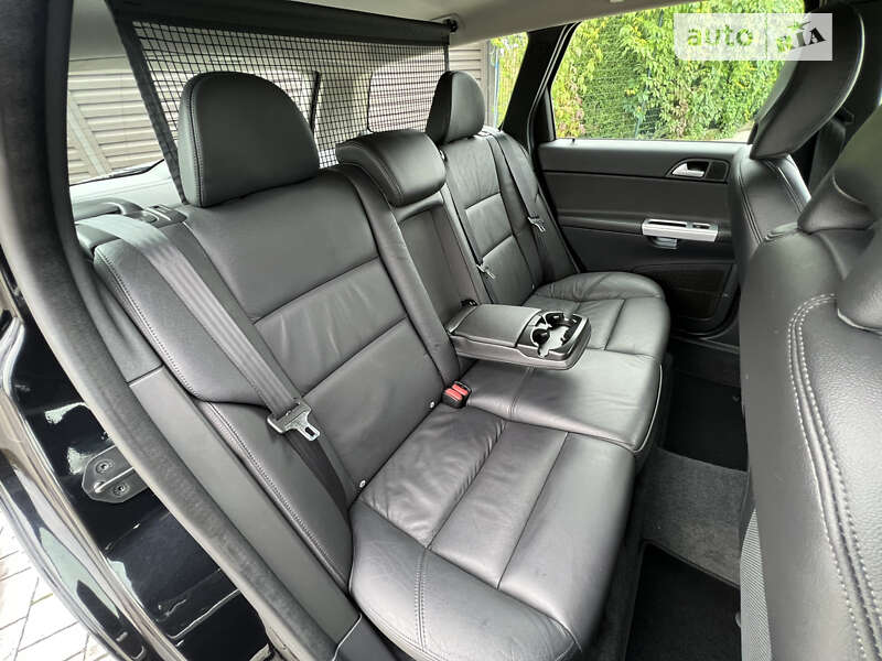 Универсал Volvo V50 2012 в Стрые