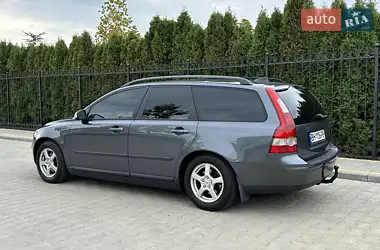 Volvo V50 2006