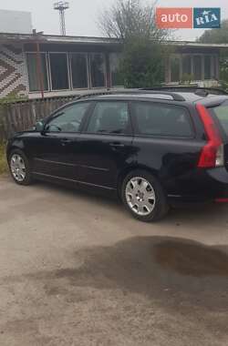 Універсал Volvo V50 2010 в Червонограді