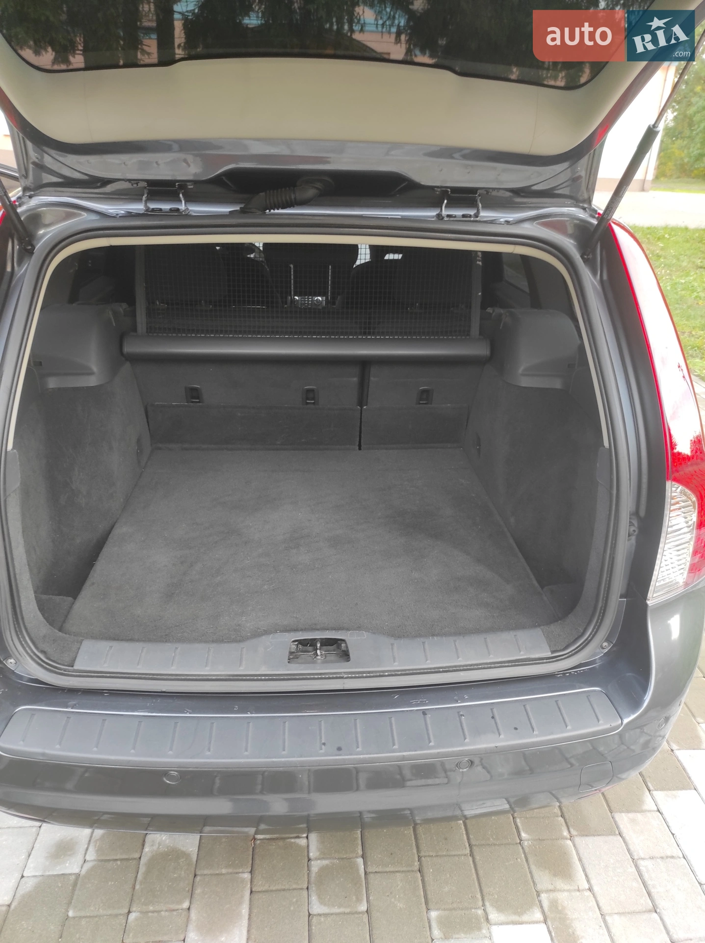 2011 Volvo V50 - мініатюра 11