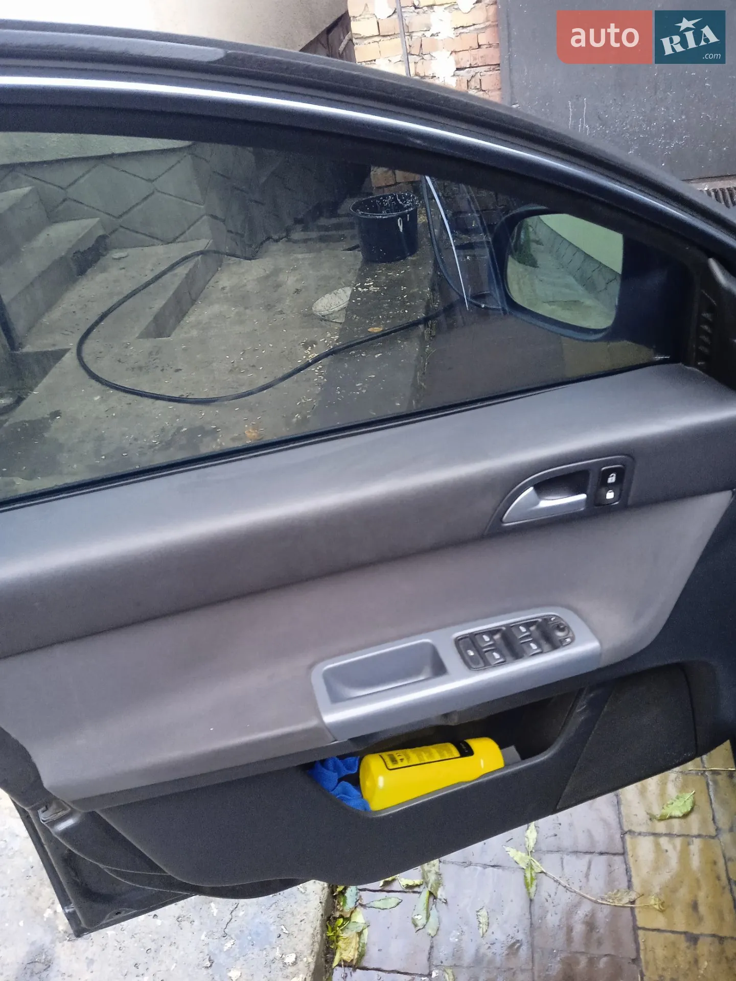 2010 Volvo V50 - мініатюра 17