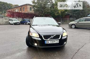Volvo V50 2008