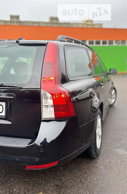 Універсал Volvo V50 2008 в 