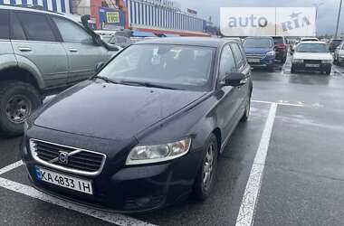 Volvo V50 2010