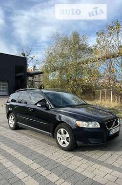 Volvo V50 2008