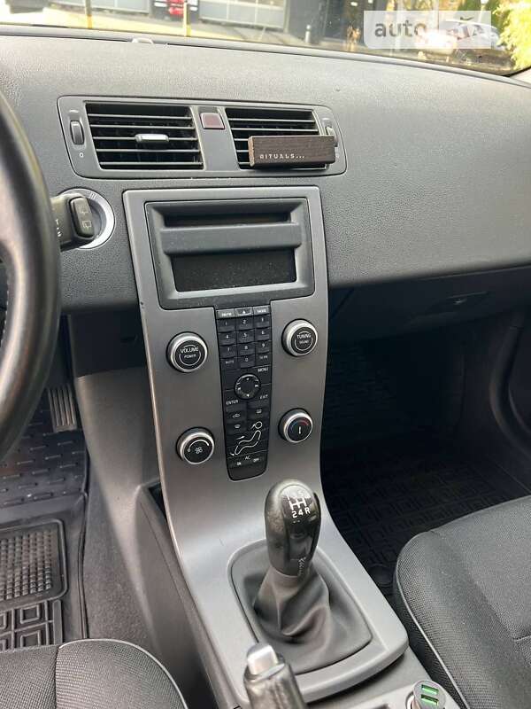 Универсал Volvo V50 2008 в Львове фото 16 Универсал Volvo V50 2008 в Львове