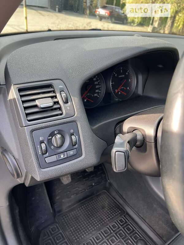 Универсал Volvo V50 2008 в Львове фото 17 Универсал Volvo V50 2008 в Львове