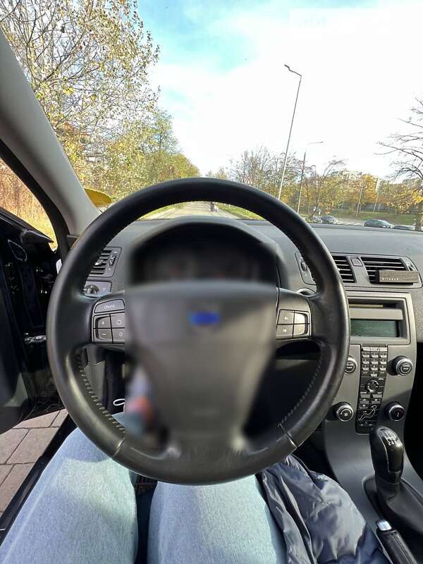 Универсал Volvo V50 2008 в Львове фото 25 Универсал Volvo V50 2008 в Львове