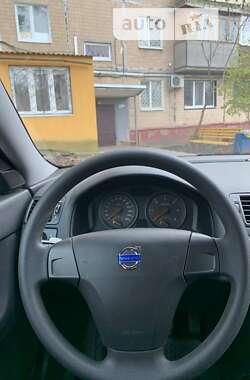 Универсал Volvo V50 2010 в Харькове