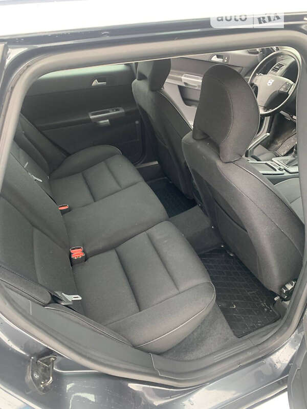 Универсал Volvo V50 2011 в Луцке фото 22 Универсал Volvo V50 2011 в Луцке