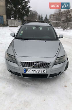 Универсал Volvo V50 2005 в Киеве