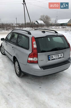 Универсал Volvo V50 2005 в Киеве