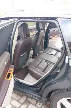 Volvo V50 2010